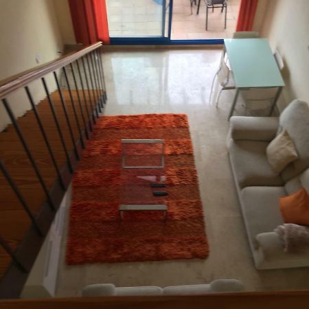Duquesa Suite And Golf With A Spectacular Sea View Manilva Exterior photo