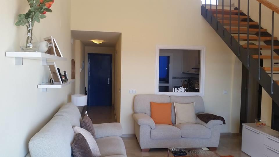 Duquesa Suite And Golf With A Spectacular Sea View Manilva Exterior photo