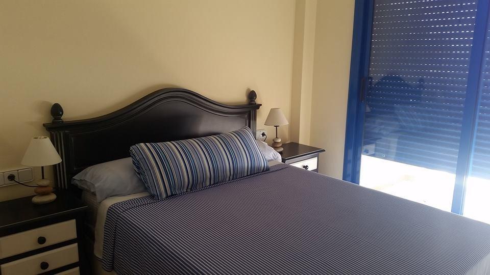 Duquesa Suite And Golf With A Spectacular Sea View Manilva Exterior photo