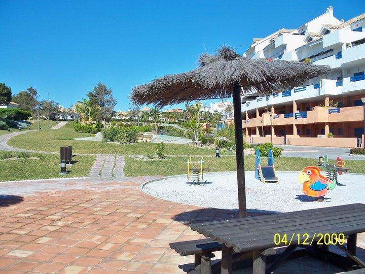 Duquesa Suite And Golf With A Spectacular Sea View Manilva Exterior photo