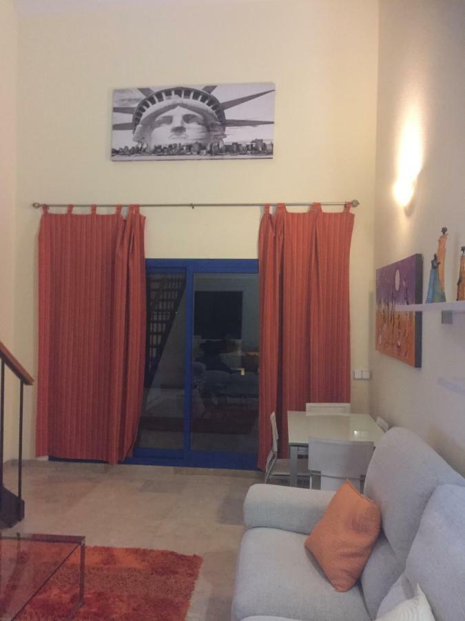 Duquesa Suite And Golf With A Spectacular Sea View Manilva Exterior photo
