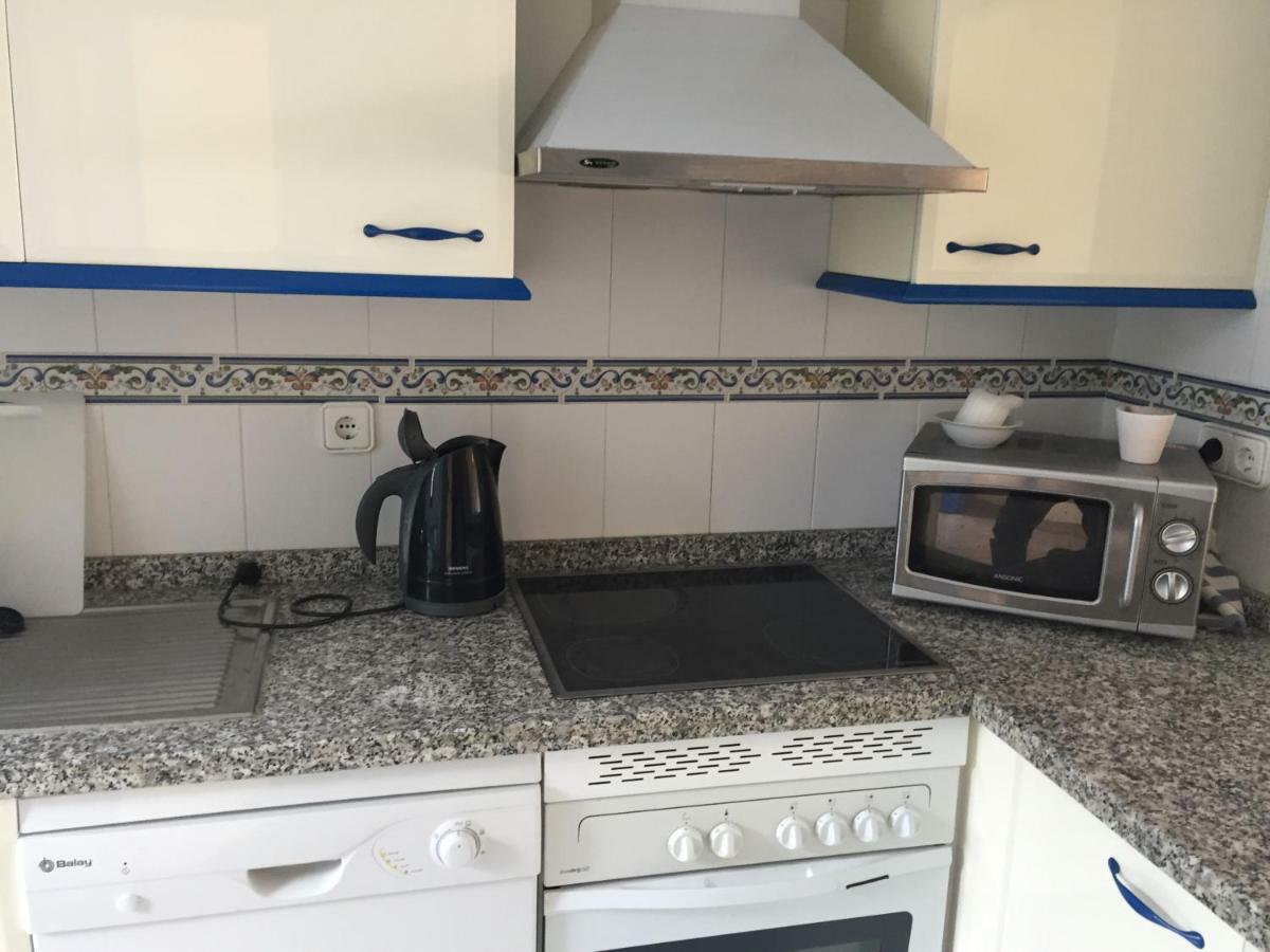 Duquesa Suite And Golf With A Spectacular Sea View Manilva Exterior photo