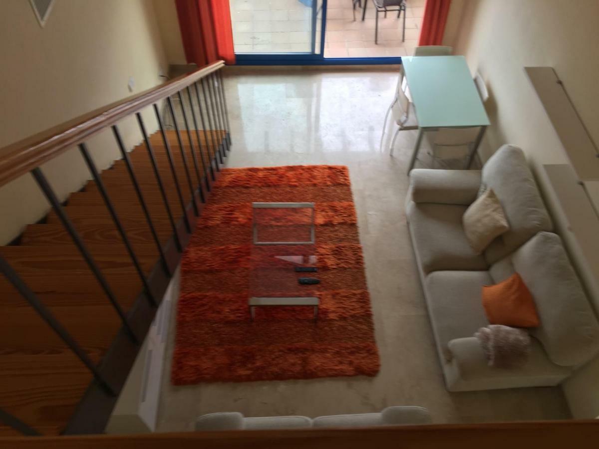 Duquesa Suite And Golf With A Spectacular Sea View Manilva Exterior photo